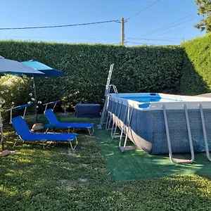 Hébergement de vacances St Rèmy De Provence, La Maison Du Berger, Saint-Andiol