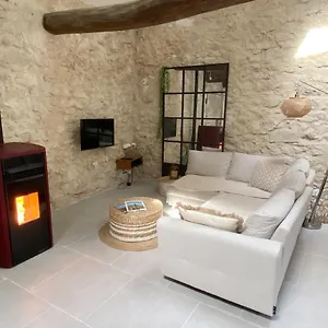 Appartement : Loft - La Pause, Bonnieux