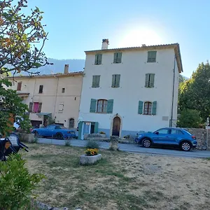 Séjour chez l'habitant Maison De Caractere, La Bastide (Var)